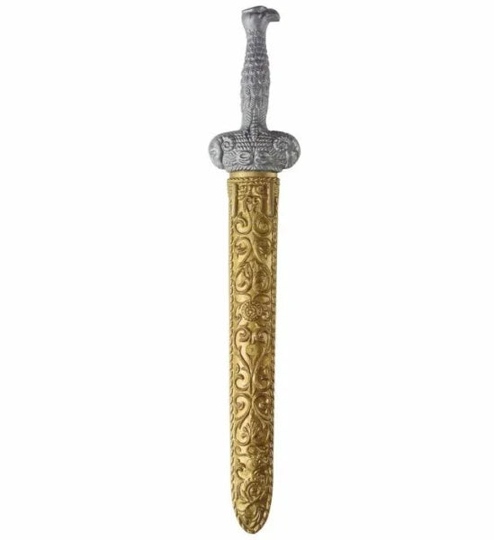 Espada Romana con Águila Imperial Espadas Widmann