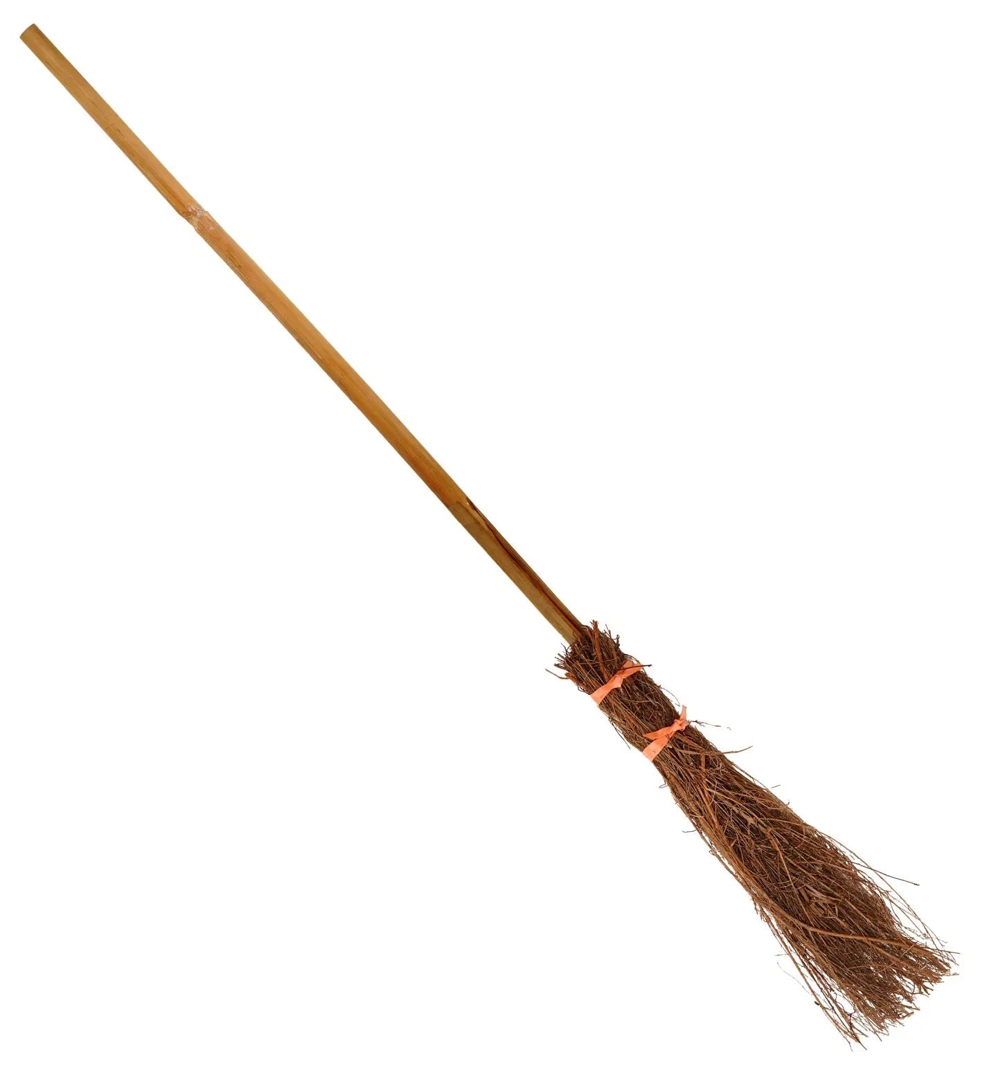 Escoba Voladora de Bruja de 107cm Escobas Widmann
