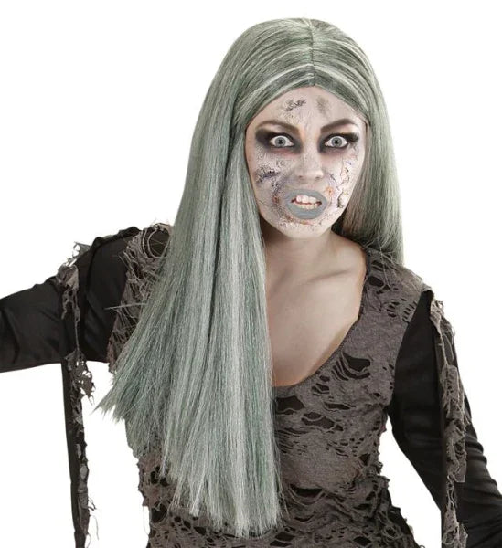 Maquillaje Heridas - Zombie Skin - Maquillaje Halloween Widmann