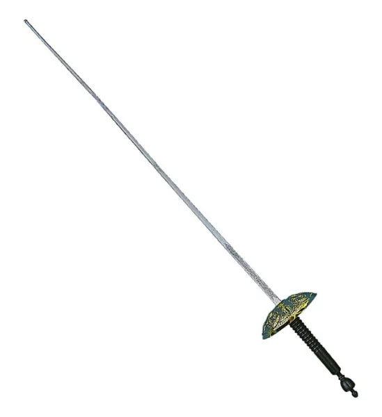 Florete Esgrima COMPLEMENTOS Widmann
