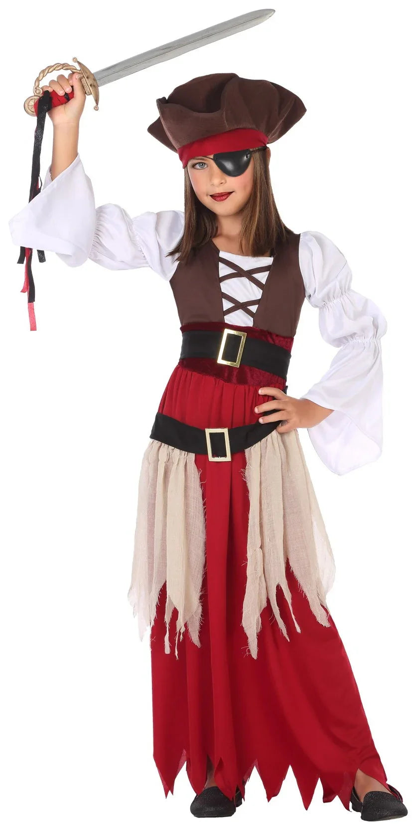 Disfraces para Grupo de Piratas Corsarios Pirata Disfraces Simon