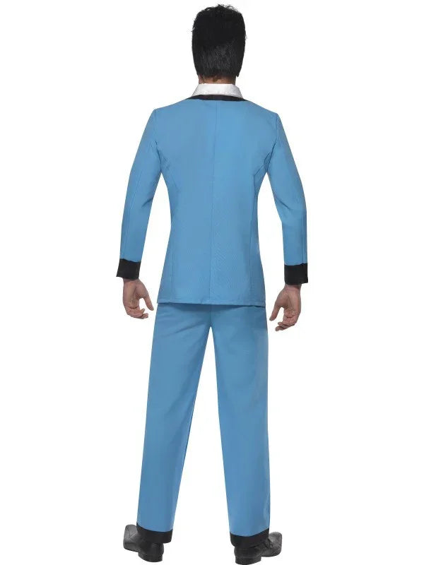 Traje años 50 Trajes Originales Smiffys
