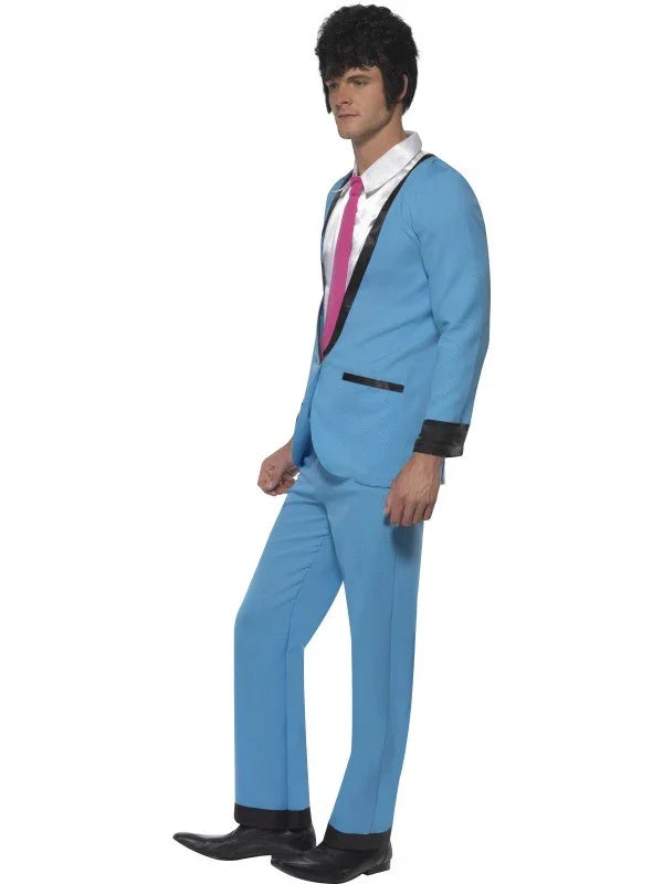 Traje años 50 Trajes Originales Smiffys
