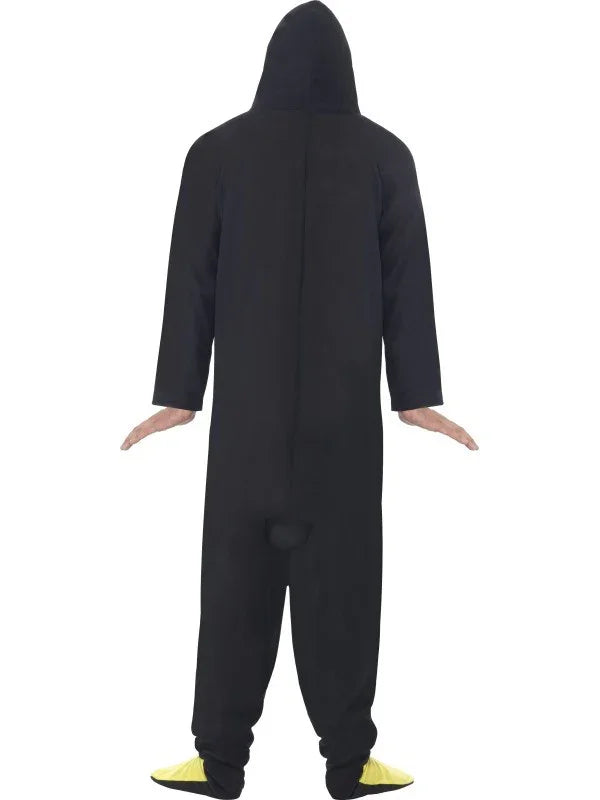 Disfraz de Pingüino Unisex Adultos Smiffys