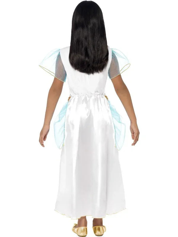Disfraz de Faraona Egipcia para Niña INFANTILES Smiffys