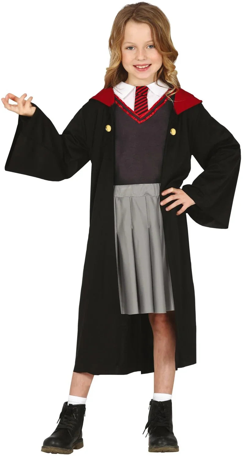 Disfraces para Grupo de Aprendices de Mago Harry Potter Disfraces Simon