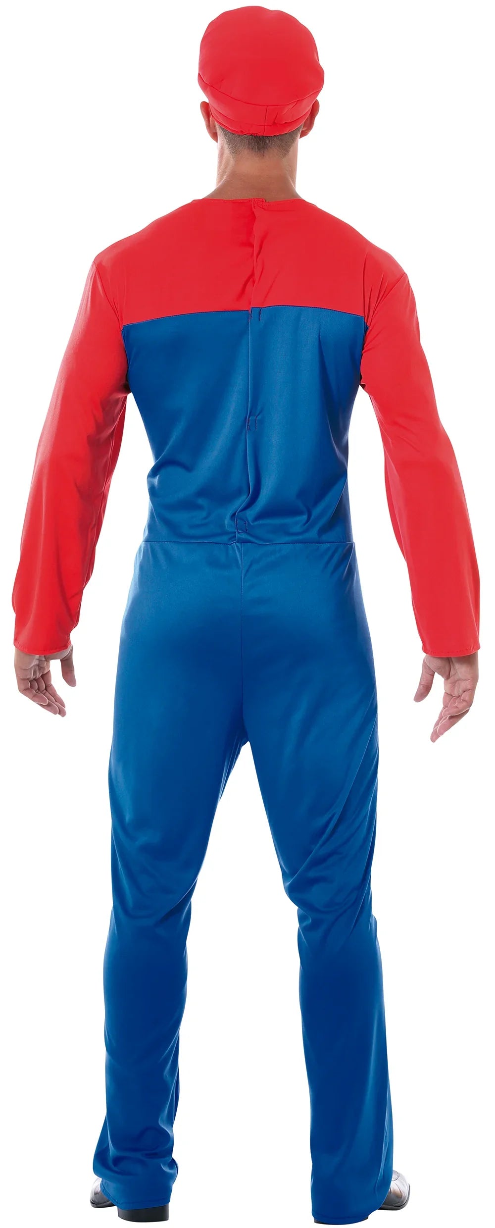 Disfraz de Super Mario Disfraces Baratos Guirca