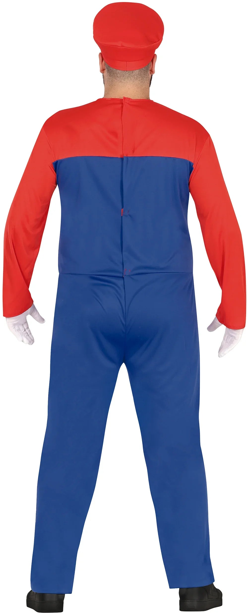 Disfraz de Super Mario Disfraces Baratos Guirca