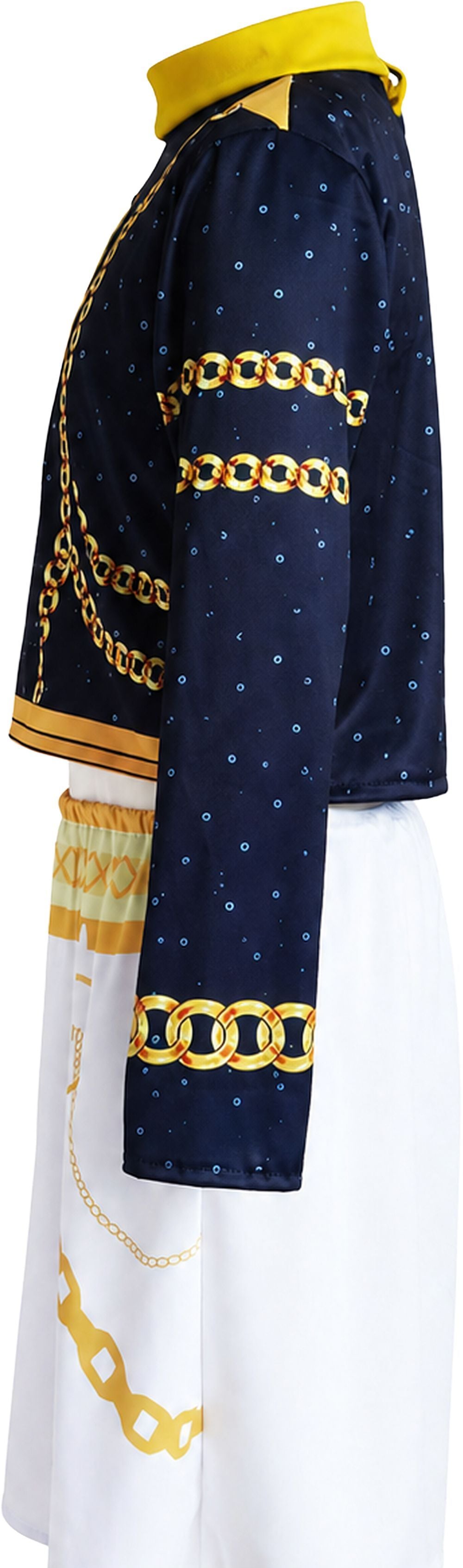 Rumi Basic-K-Pop-Kostüm für Damen