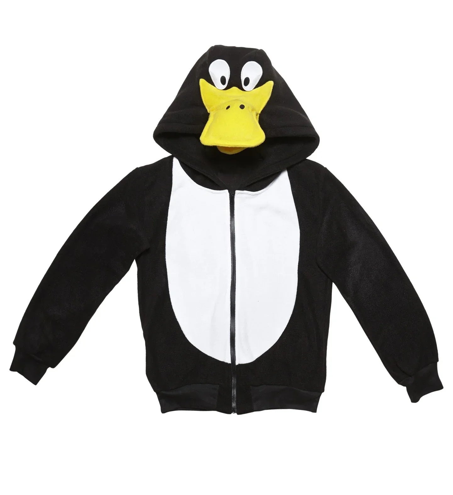 Sudadera del Pato Lucas Unisex Chaquetas, Chalecos y Camisas Widmann