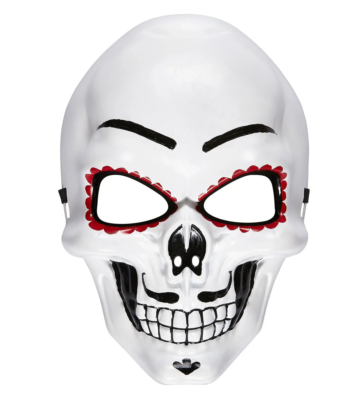 Careta de Calavera Mexicana Máscaras y Caretas Widmann