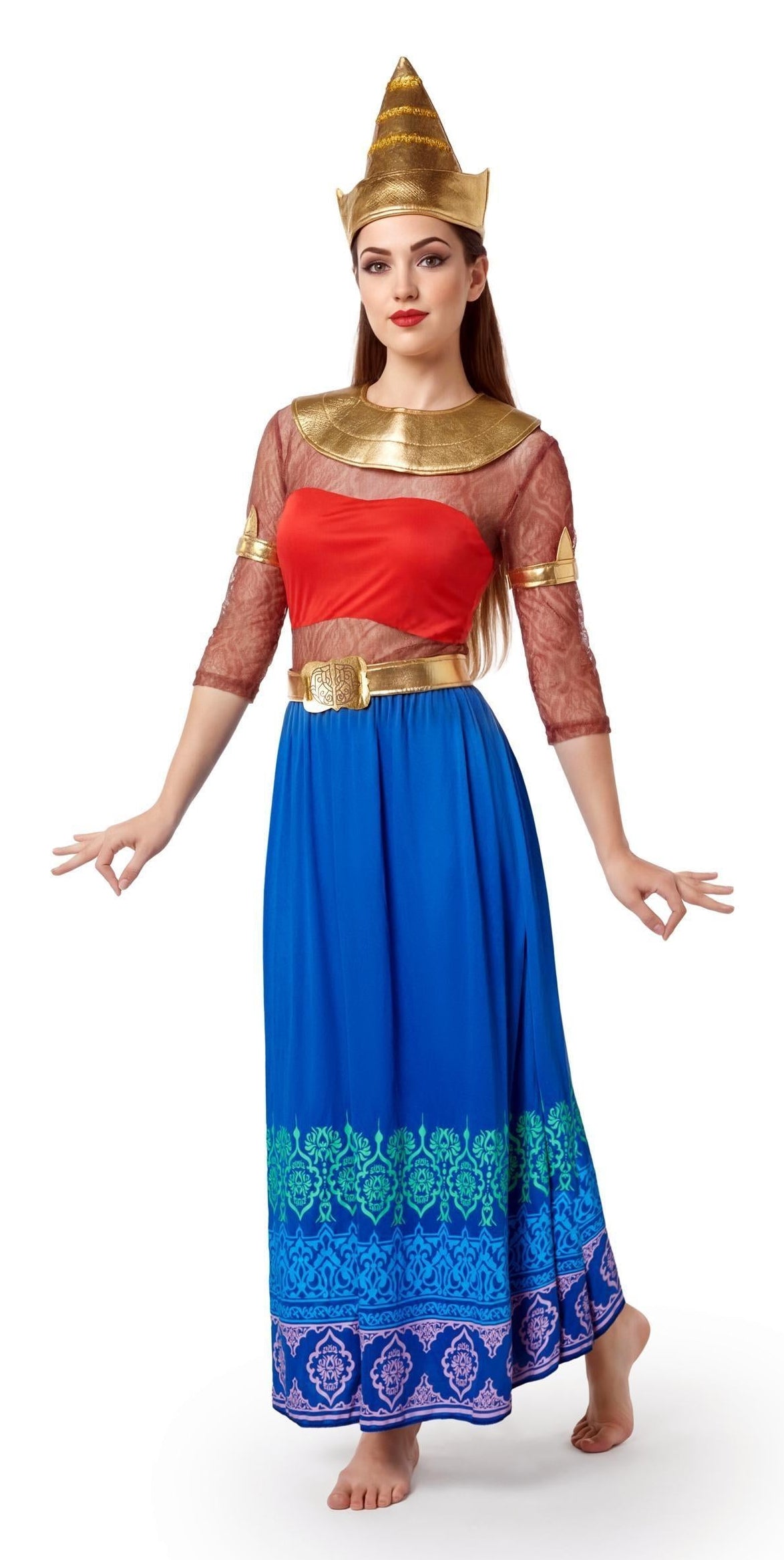 Paarkostüme aus Thailändern