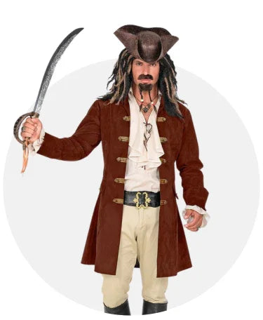 Piratas