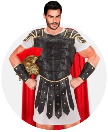 Romanos